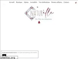Sites similar to natur-elle.fr