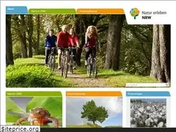 Sites similar to natur-erleben-nrw.de