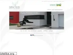 Sites similar to natur-form.de