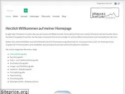 Sites similar to natur-fotografie.com