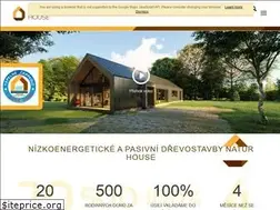 Sites similar to natur-house.cz