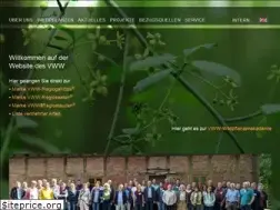 Sites similar to natur-im-vww.de