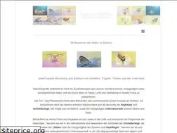 Sites similar to natur-in-bildern.de