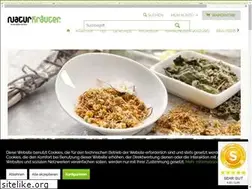 Sites similar to natur-kraeuter.de