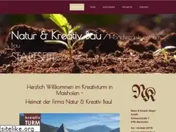 Sites similar to natur-kreativbau.at