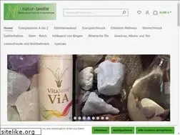 Sites similar to natur-laedle.com