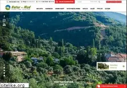 Sites similar to natur-med.com.tr