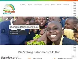 Sites similar to natur-mensch-kultur.de