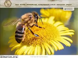 Sites similar to natur-miel.fr