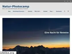 Sites similar to natur-photocamp.de