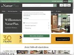 Sites similar to natur-plus.de