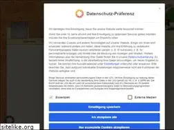 Sites similar to natur-point.com