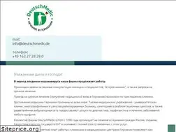 Sites similar to natur-praxis.de