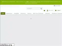 Sites similar to natur-pro-kastanie.de