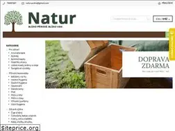Sites similar to natur-pro.cz