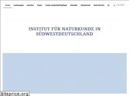 Sites similar to natur-suedwest.de