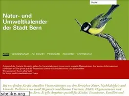 Sites similar to natur-umweltkalender.ch
