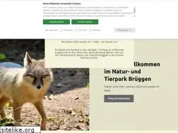 Sites similar to natur-und-tierpark-brueggen.de