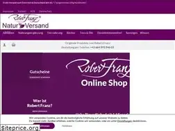 Sites similar to natur-versand.at