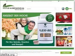 Sites similar to natur-warenhaus.de