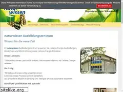 Sites similar to natur-wissen.com