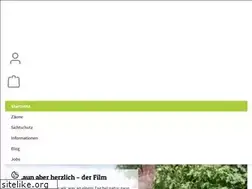 Sites similar to natur-zaun.de