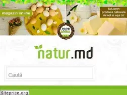 Sites similar to natur.md