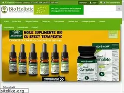 Sites similar to natur.ro