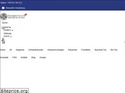 Sites similar to natur100.com