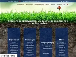 Sites similar to natura-2000.com