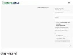 Sites similar to natura-activa.com