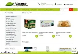 Sites similar to natura-akacka.pl
