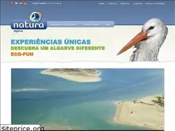 Sites similar to natura-algarve.com