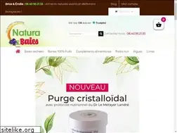 Sites similar to natura-baies.com