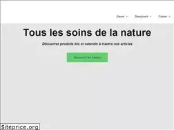 Sites similar to natura-bon.com