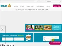 Sites similar to natura-dis.com