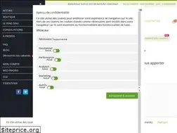 Sites similar to natura-fengshui.fr