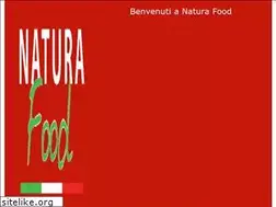 Sites similar to natura-food.com