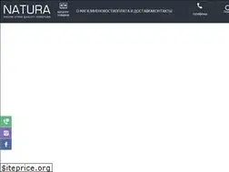 Sites similar to natura-mebel.com.ua