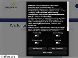 Sites similar to natura-medica.ch