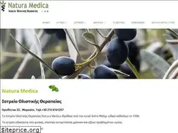 Sites similar to natura-medica.gr