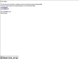 Sites similar to natura-medica.nl