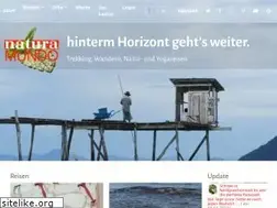 Sites similar to natura-mundo.de