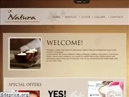 Sites similar to natura-spa.com