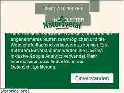 Sites similar to natura-vet.de