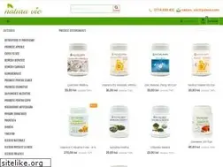 Sites similar to natura-vie.com