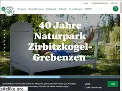 Sites similar to natura.at
