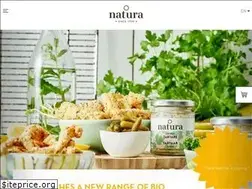Sites similar to natura.be