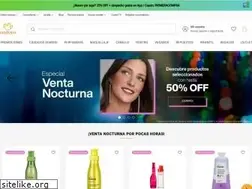 Sites similar to natura.cl
