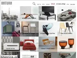 Sites similar to natura.co.il